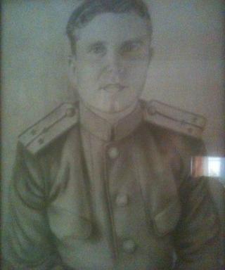Кравцов Иван Петрович