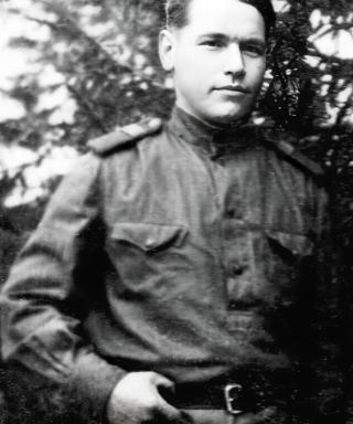 Синогеев Константин Алексеевич