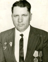 Сметанкин Алексей Никифорович