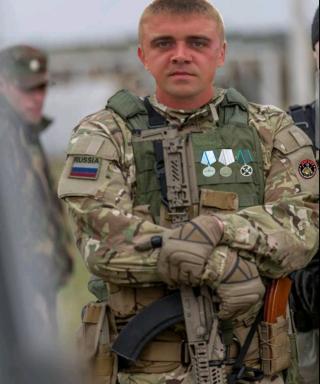 Бибихин Дмитрий Николаевич
