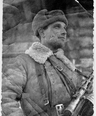 Бочков Дмитрий Николаевич