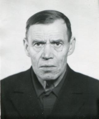 Гольцов Павел Николаевич