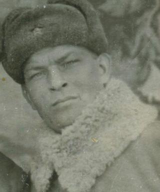 Саламатов Дмитрий Васильевич