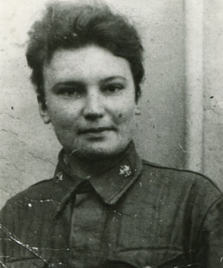 Панская Валентина Васильевна