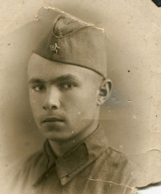 Панский Михаил Васильевич