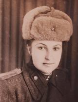 Баранова Лидия Александровна