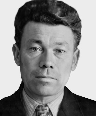 Кибирев Дмитрий Иванович