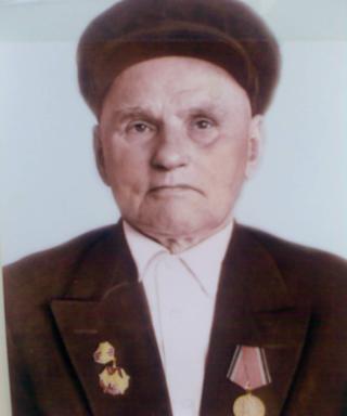 Рубцов Александр Николаевич