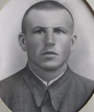 Гуленко Леонтий Тимофеевич