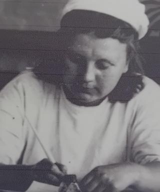 Алексеева Нина Павловна
