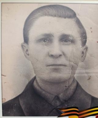 Ходаков Андрей Дмитриевич