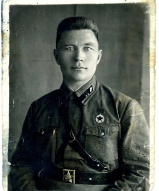 Чупров Нил Данилович