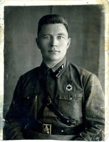 Чупров Нил Данилович