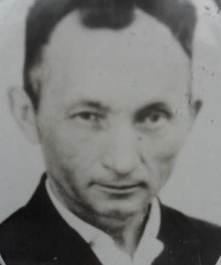 Лебедев Александр Георгиевич