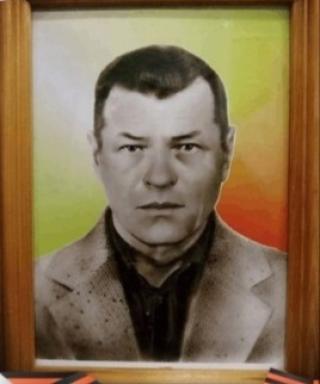 Дерябин Кирилл Петрович
