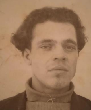 Серов Анатолий Васильевич