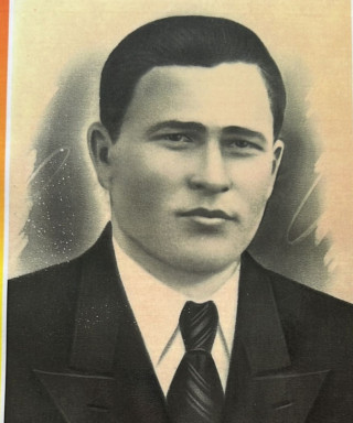 Панченко Иван Иванович