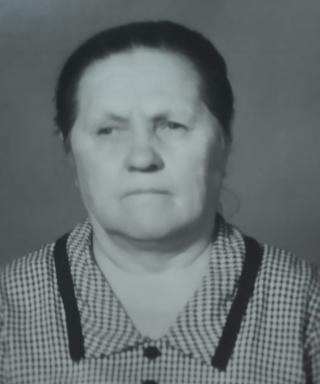 Кочубей Наталия Петровна
