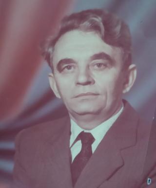 Горелов Василий Васильевич