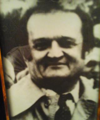 Самойлов Вадим Игнатьевич