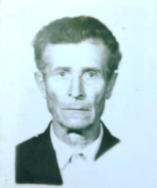 Лебедев Петр Яковлевич