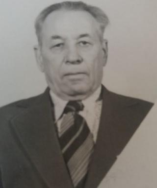 Мокиенко Михаил Иванович