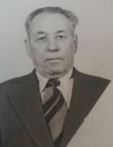 Мокиенко Михаил Иванович