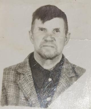 Михнин Иван Николаевич