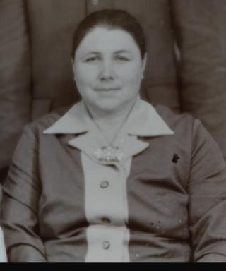 Ворничева Татьяня Николаевна