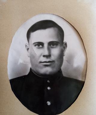 Теплухов Алексей Иванович