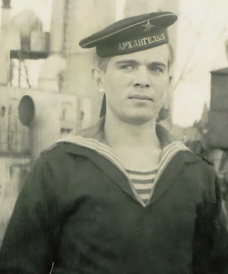 Пикулин Евграф Гаврилович