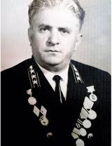 Гаглоев Хазби Давидович