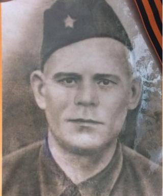 Глоба Моисей Семенович