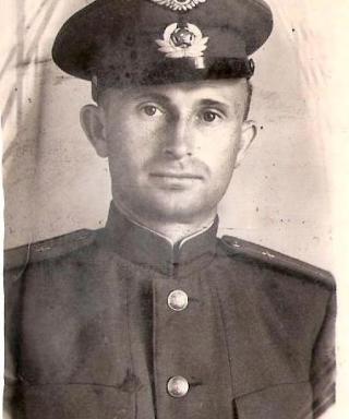Денисов Вениамин Дмитриевич