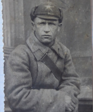 Боруздин Иван Михайлович