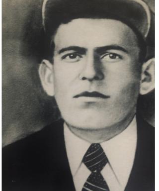 Калантарян Серго Мусабекович