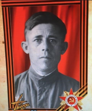 Макаров Роман Фёдорович