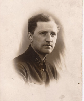 Васильев Александр Максимович