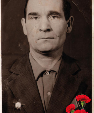 Поветьев Виктор Васильевич