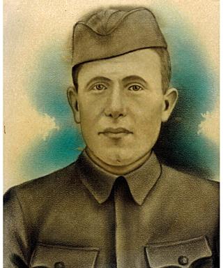 Батищев Николай Ильич