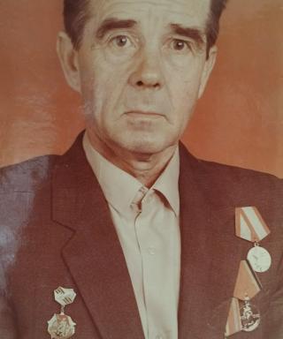 Любимов Леонид Иванович