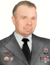 Кириченко Алексей Ермолаевич