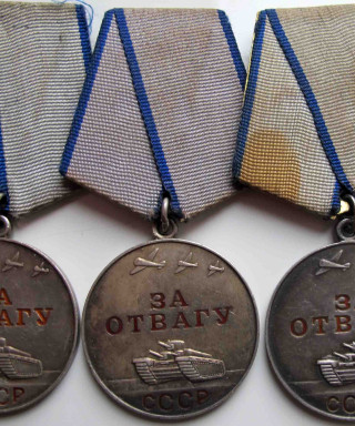 Евдокимов Федор Александрович