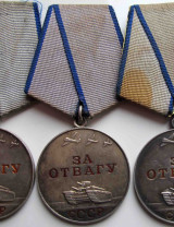 Евдокимов Федор Александрович