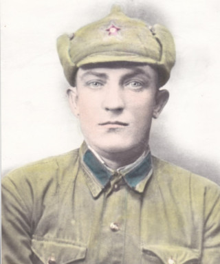 Коробецкий Кузьма Иванович