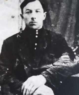 Жуков Алексей Николаевич