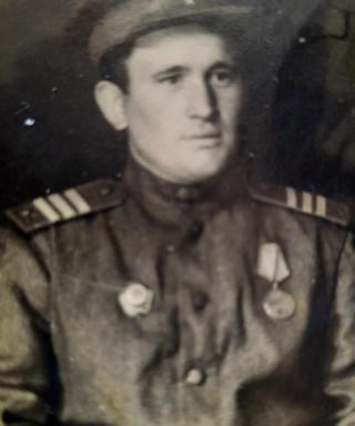 Спиркин Алексей Власович