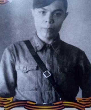 Киселёв Иван Петрович