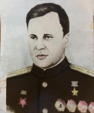 Грачев Алексей Иванович