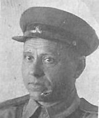 Аксёнов Гурий Григорьевич